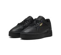 Sneaker PUMA "CA Pro Classic II Sneakers Erwachsene", Damen, Gr. 42, schwarz, Obermaterial: Synthetik, Textil, Kuhleder, Leder; Futter: Textil; Innensohle: Textil; Laufsohle: Gummi, Schuhe Sneaker (41