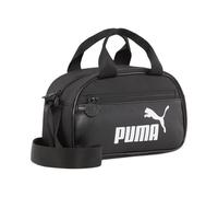 PUMA Erwachsene Campus Kleine Tragetasche OneSize Black