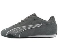 PUMA Erwachsene Catch Sneakers 44.5, Cool Dark Gray White