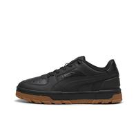 PUMA Erwachsene Caven 2.0 Abrupt Sneakers 42.5, Black Gum White Beige