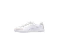 PUMA Erwachsene Club II Era Sneakers 40, White Vapor Gray
