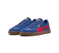 PUMA Erwachsene Club II Era Sneakers 42.5, Clyde Royal Red Blue