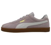 PUMA Erwachsene Club II Sneakers 37.5, Lavender Pop White Purple