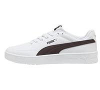 PUMA Erwachsene Court Classic Clean Sneakers