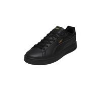 PUMA Erwachsene Court Classico Sneakers 47, Black Gold