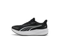 Puma Laufschuhe Dasher Lite SlipTech schwarz/weiß EU 37
