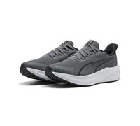 PUMA Dasher Lite SlipTech Laufschuhe 07 - cool dark gray/puma black/puma white 46