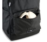 PUMA Erwachsene Deck Rucksack II OneSize Black