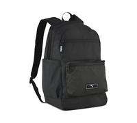 PUMA Erwachsene Deck Rucksack II OneSize Black