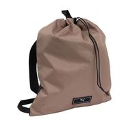 PUMA Erwachsene Deck Turnbeutel OneSize Totally Taupe Brown