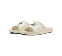 Puma DIVECAT DRY Damenpantoletten, beige, größe 42 8