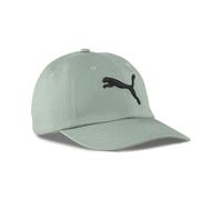 PUMA Erwachsene ESS Cat Baseballcap OneSize Green Moon