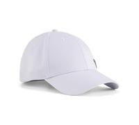PUMA Essentials Metal Cat Baseball Cap 16 - vibrant silver Onesize