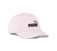 Puma Baseballcap Essentials No. 1 Logo Rose Mauve Onesize