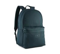 PUMA Erwachsene Essentials 24 l Großer Rucksack OneSize, Green Terrain