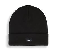 Puma Mütze Essentials Mid Crown 04 – Schwarz