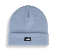 PUMA Essentials Mid Crown Mütze 01 - cool blue