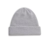 PUMA Essentials Beanie, Accessoires, Grau, OSFA Gray