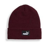 PUMA Essentials Beanie, Accessoires, Rot, OSFA Red