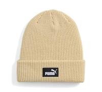 PUMA Essentials Beanie, Accessoires, Toasted Almond, OSFA Beige