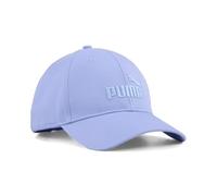 PUMA Erwachsene Essentials Elevated Baseball-Cap OneSize, Intense Lavender Purple