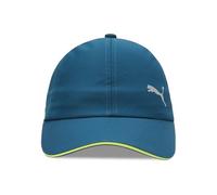 PUMA Erwachsene Essentials Runningcap Erwachsener Ocean Tropic Blue