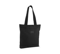 PUMA Erwachsene Essentials Tote-Bag OneSize, Black
