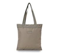 PUMA Erwachsene Essentials Tote-Bag OneSize Totally Taupe Brown