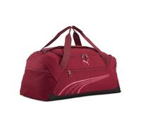 PUMA Erwachsene Funtal 34L Kleine Sporttasche OneSize, Garnet Glow Red