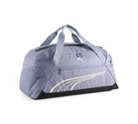 PUMA Erwachsene Funtal 34L Kleine Sporttasche OneSize, Gray Sky Apple Spritz Green