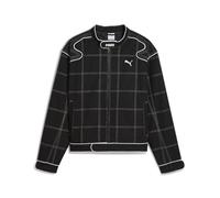 PUMA Erwachsene Future.PUMA.Archive Racer Jacke M, Black