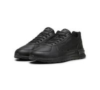 Puma Erwachsene Graviton 2 Sneakers 44 Black Shadow Gray