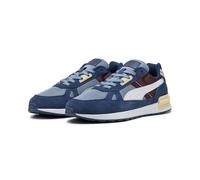 PUMA Erwachsene Graviton Pro Sneakers 40, Cool Blue White Persian