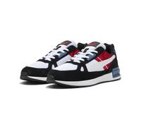 PUMA Erwachsene Graviton Pro Sneakers 48.5, Black White