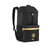 PUMA Manchester City ftblCulture 24 l Rucksack, Accessoires, Schwarz, OSFA
