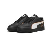 PUMA Erwachsene McLAREN Racing Caven III Sneakers 48, Black White