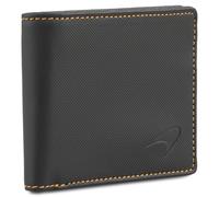 PUMA Erwachsene McLAREN RACING Portemonnaie OneSize, Black
