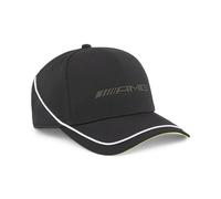 PUMA Erwachsene Mercedes-AMG Motorsport Cap ErwachsenerBlack