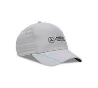 PUMA Mercedes-AMG Petronas F1® Cap | Mit Aucun | Silber Mercedes Team Silver