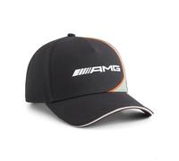 PUMA Erwachsene Mercedes-AMG Petronas Motorsport Cap ErwachsenerBlack