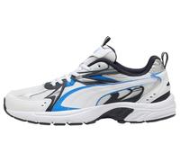 PUMA Milenio tech_ Sneaker Herren weiß 44