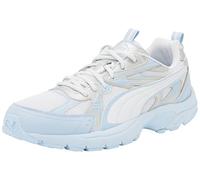 PUMA Milenio Tech Sneaker 08 - haute tropic/silver mist/puma silver 37