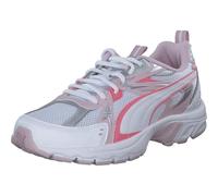 PUMA Erwachsene Milenio Tech Sneakers 41 White Magic Rose Mauve Pink