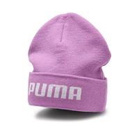 PUMA Erwachsene Mütze mid fit Beanie, Orchid, Adult, 21708