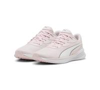 PUMA Erwachsene Night Runner V3 Laufschuhe 40, Whisp of Pink White