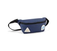 PUMA Erwachsene Olympique de Marseille Hüfttasche OneSizeNavy Bleu Azur Blue