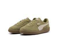 PUMA Palermo Sneakers Unisex, Schuhe, Braun, 42.5