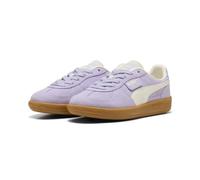 PUMA Erwachsene Palermo Sneakers 36, Light Lavender Warm White Purple