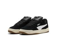 PUMA Erwachsene Park Lifestyle II Sneakers 44.5, Black White