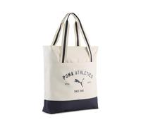 PUMA Phase 15 l Class Tote-Bag, Accessoires, Weiß, OSFA White